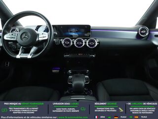 Classe A CLA 180 CDI BVA 2019 occasion 31850 Beaupuy
