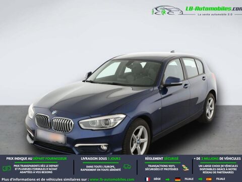 Annonce voiture BMW Série 1 13360 €