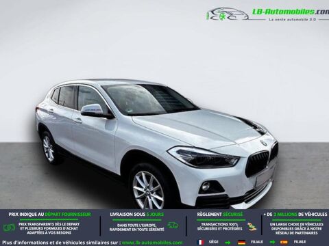 X2 sDrive 18i 140 ch BVA 2019 occasion 31850 Beaupuy