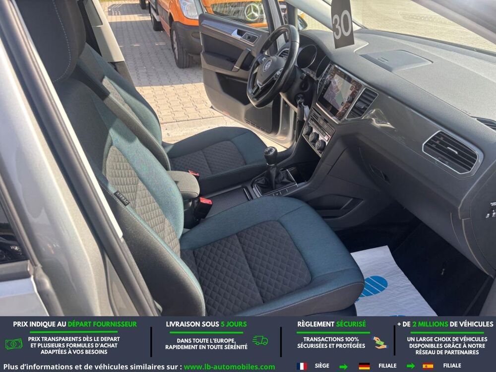 Golf 1.0 TSI 115 BVM 2019 occasion 31850 Beaupuy