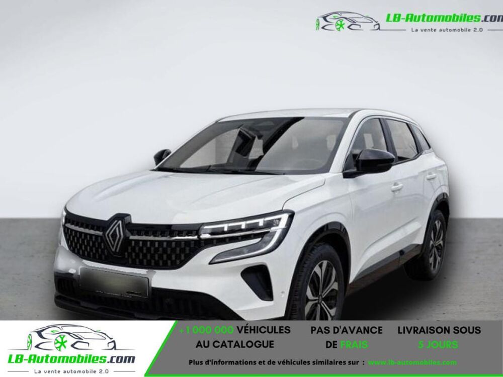 Austral TCe 160 BVA 2025 occasion 31850 Beaupuy