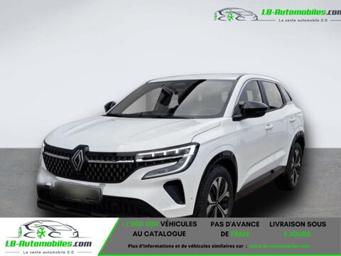 Renault Austral TCe 160 BVA 2025 occasion Beaupuy 31850