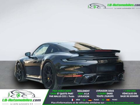 Annonce voiture Porsche 911 219500 €
