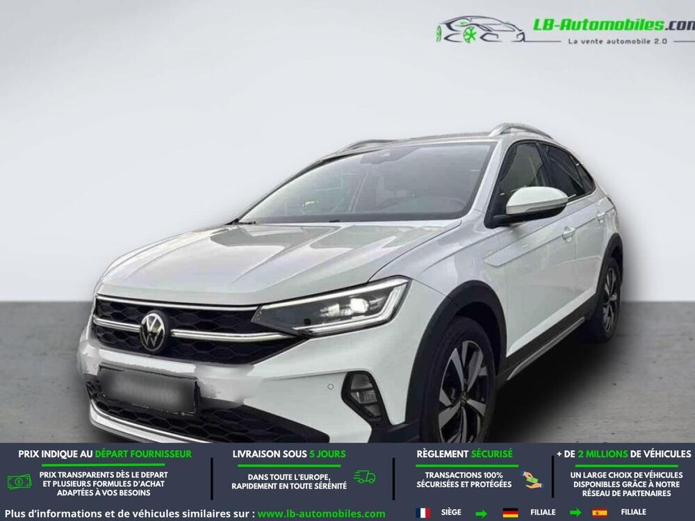 Taigo 1.5 TSI 150 BVA 2022 occasion 31850 Beaupuy