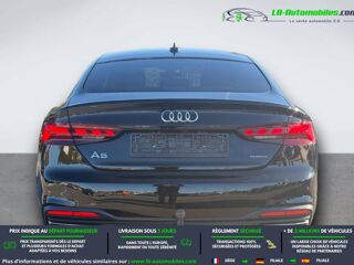 A5 45 TFSI 265 BVA Quattro 2020 occasion 31850 Beaupuy
