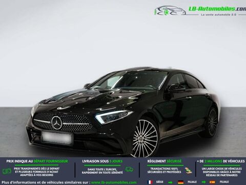 Classe CLS 400d BVA 2022 occasion 31850 Beaupuy