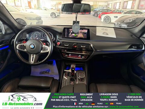 M5 625 ch BVA 2019 occasion 31850 Beaupuy