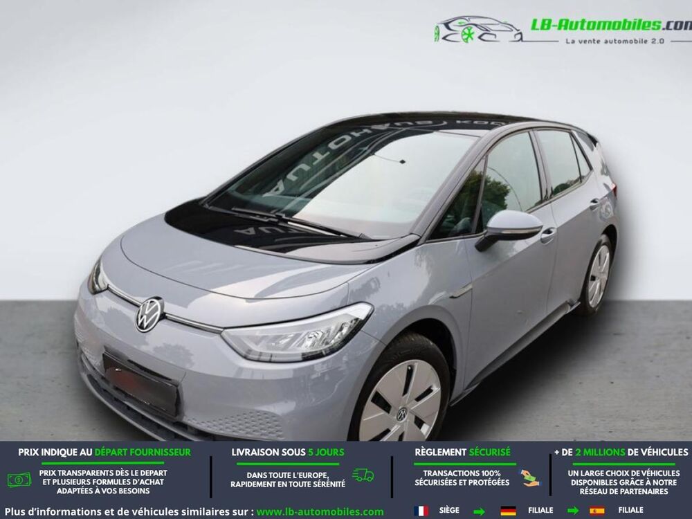 ID.3 150 ch Pure Performance 2021 occasion 31850 Beaupuy