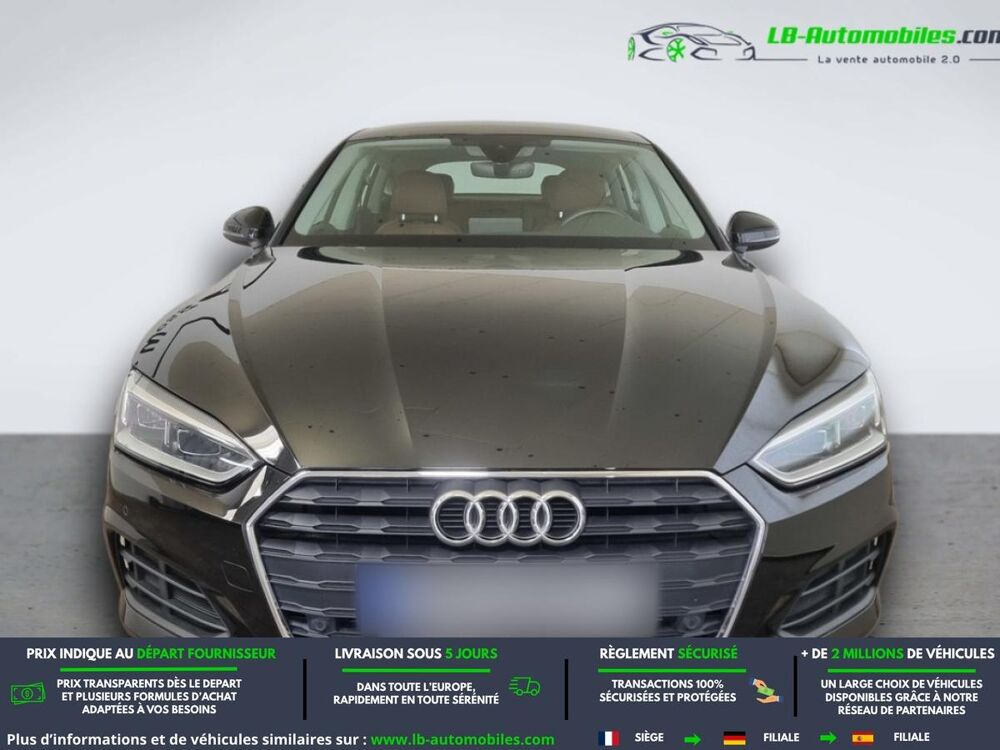 A5 TFSI 150 BVA 2019 occasion 31850 Beaupuy