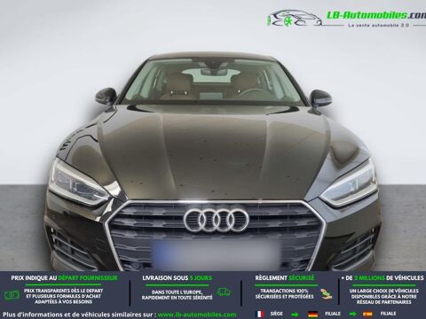 A5 TFSI 150 BVA 2019 occasion 31850 Beaupuy