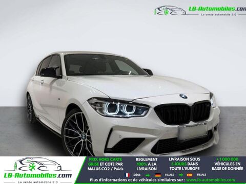 BMW S&eacute;rie 1 M140i 340 ch BVA 2017 occasion Beaupuy 31850