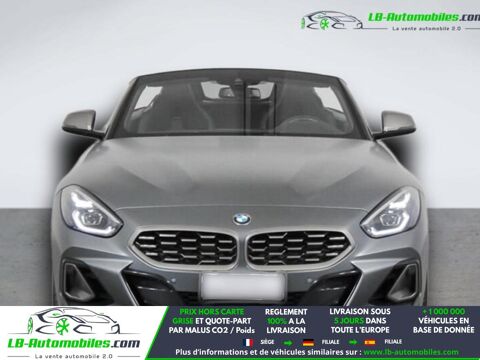 Z4 M40i 340 ch BVA 2025 occasion 31850 Beaupuy