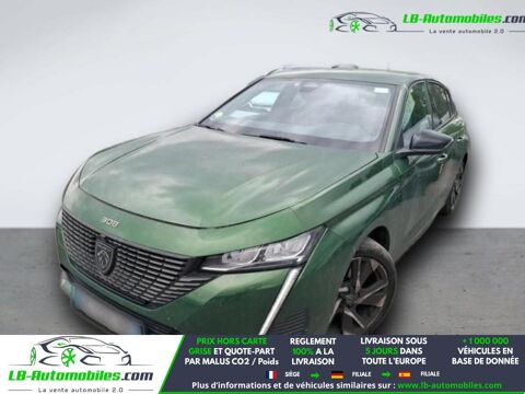 Annonce voiture Peugeot 308 19600 €