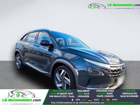 Nexo Hydrogene 163 ch 2021 occasion 31850 Beaupuy