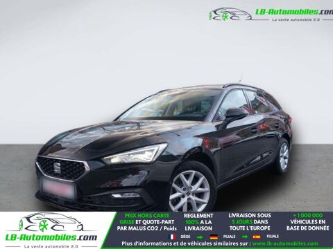 Leon 2.0 TDI 150 BVA 2022 occasion 31850 Beaupuy