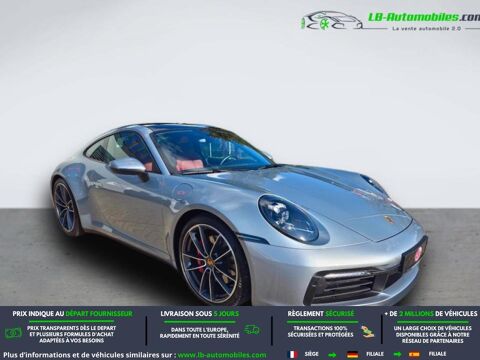 911 S 3.0i 450 PDK 2021 occasion 31850 Beaupuy