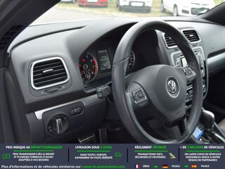 EOS Exclusive!AUTOMATIK!Navi,Leder,Xenon!AHK! 2012 occasion 31850 Beaupuy