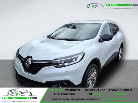 Renault Kadjar TCe 165 BVM 2017 occasion Beaupuy 31850