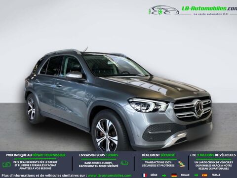 Classe GLE 350 de EQ POWER BVA 4Matic 2020 occasion 31850 Beaupuy