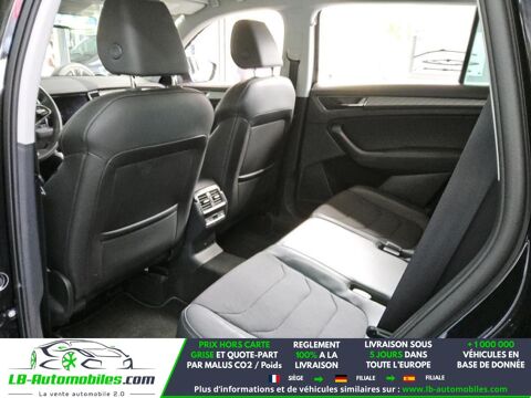 Kodiaq 2.0 TDI 150 BVA 4x4 5pl 2023 occasion 31850 Beaupuy