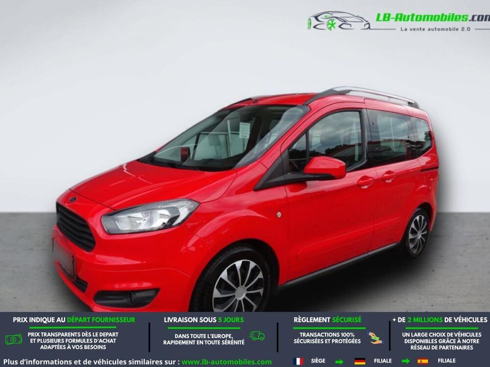 Tourneo VP 1.0 EcoBoost 100 2018 occasion 31850 Beaupuy