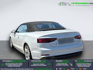 A5 TFSI 190 BVA 2019 occasion 31850 Beaupuy