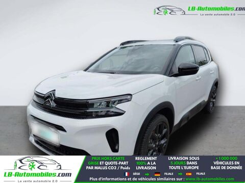 C5 aircross Hybride 136 DCS6 2024 occasion 31850 Beaupuy