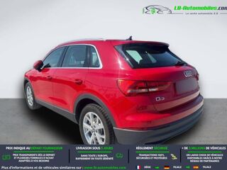 Q3 40 TFSI 190 ch BVA Quattro 2019 occasion 31850 Beaupuy