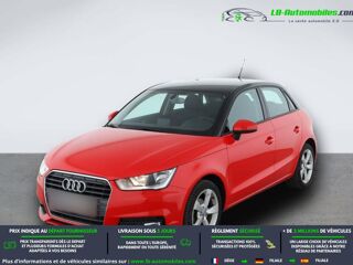 A1 1.0 TFSI 95 BVM 2018 occasion 31850 Beaupuy