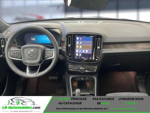 XC40 Electrique AWD 408 ch BVA 2024 occasion 31850 Beaupuy