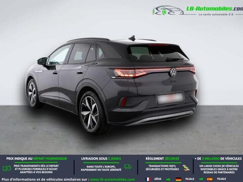 ID.4 299 ch 2022 occasion 31850 Beaupuy