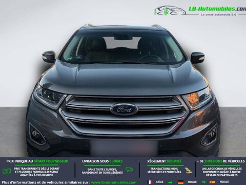 Edge 2.0 TDCi 210 BVA AWD 2017 occasion 31850 Beaupuy