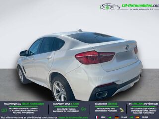 X6 xDrive30d 258 ch 2019 occasion 31850 Beaupuy