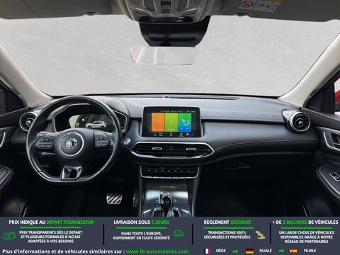 MG.EHS 1.5T GDI PHEV 258 2022 occasion 31850 Beaupuy