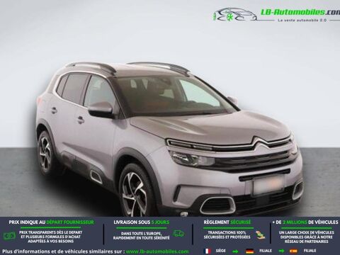 C5 aircross BlueHDi 130 BVM 2021 occasion 31850 Beaupuy