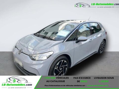 Volkswagen ID.3 204 ch Pro S 2024 occasion Beaupuy 31850