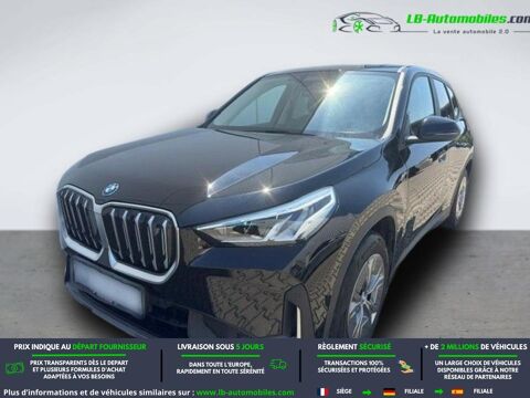 Annonce voiture BMW iX 35999 €