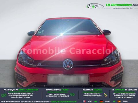 Golf R 2.0 TSI 300 BVA 4Motion 2020 occasion 31850 Beaupuy