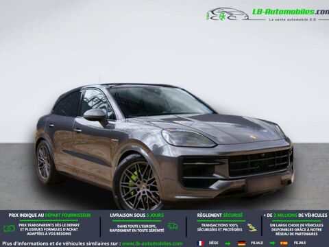 Cayenne E-Hybrid 3.0 V6 470 ch 2024 occasion 31850 Beaupuy