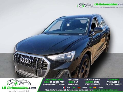 Annonce voiture Audi Q3 28940 €