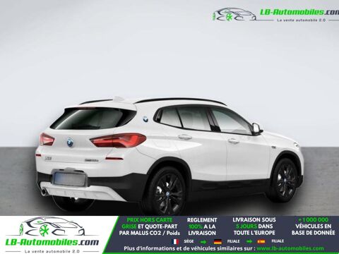 Annonce voiture BMW X2 29300 €