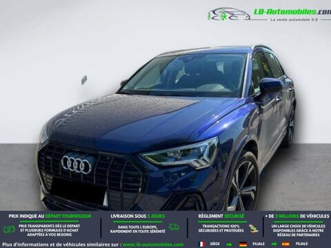 Annonce voiture Audi Q3 33930 €
