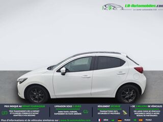 Mazda2 1.5L SKYACTIV-G 75ch 2018 occasion 31850 Beaupuy