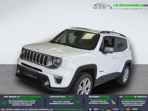 Renegade 1.0 GSE 120 ch BVM 2019 occasion 31850 Beaupuy