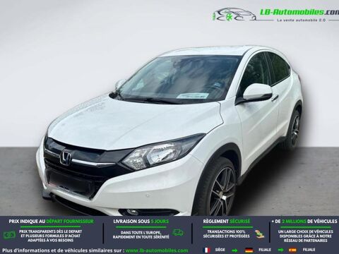 HR-V 1.5 i-VTEC 130ch 2016 occasion 31850 Beaupuy