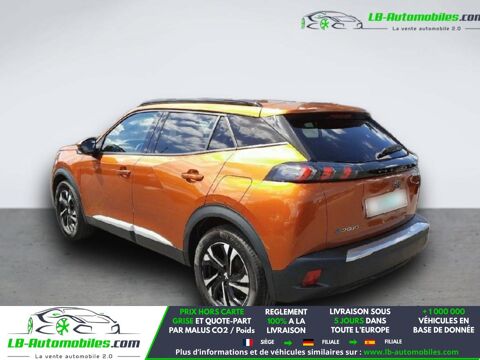 2008 Electrique 136 ch 2021 occasion 31850 Beaupuy