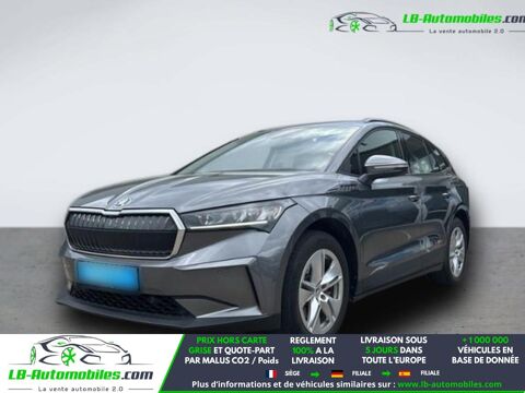 Enyaq iV 50 2023 occasion 31850 Beaupuy