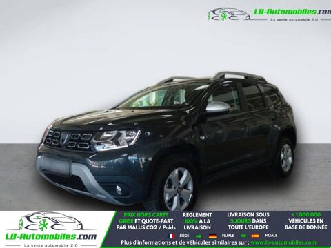 Duster SCe 115 4x2 2019 occasion 31850 Beaupuy