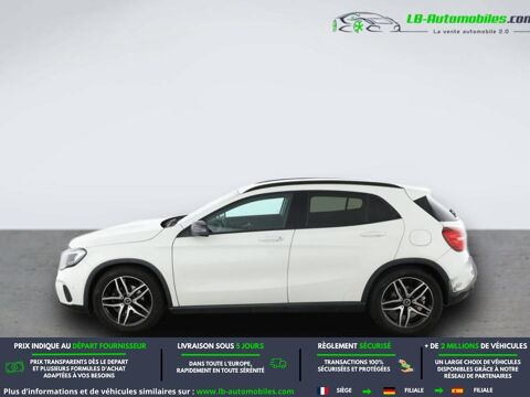 Classe GLA 200 BVA 2018 occasion 31850 Beaupuy