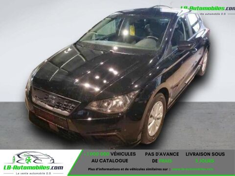 Seat Ibiza 1.0 TSI 110 ch BVM 2021 occasion Beaupuy 31850